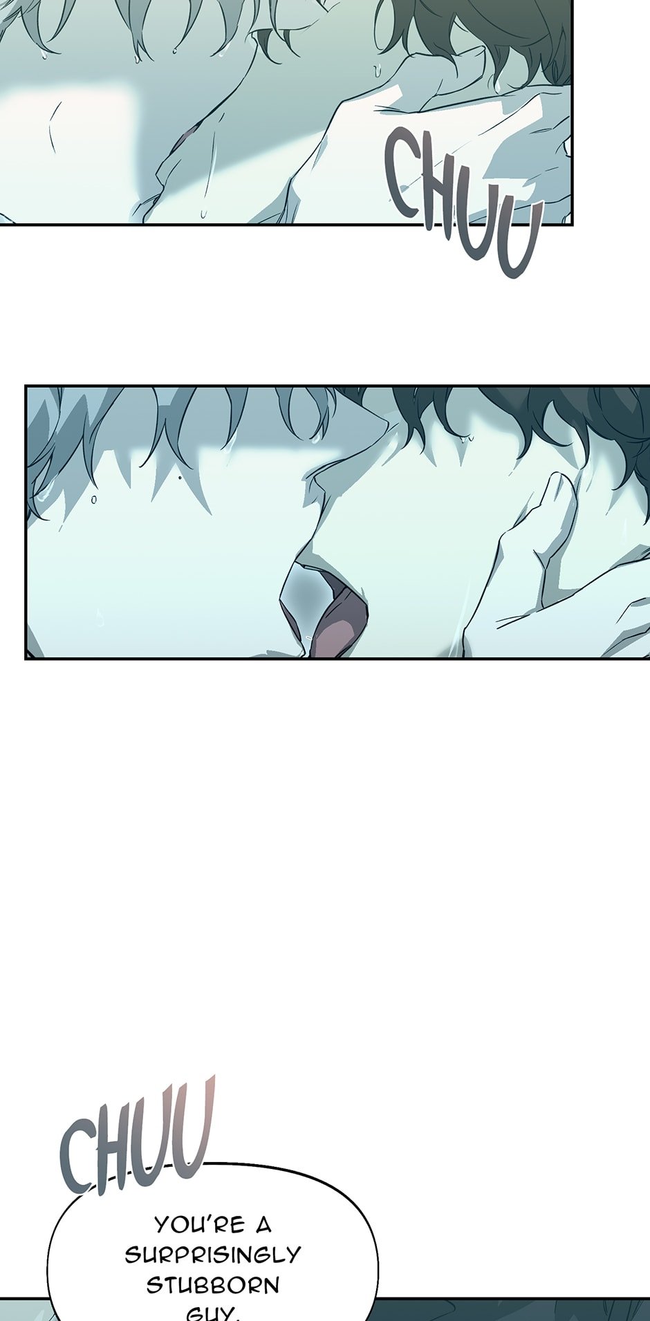 Nerd Project, Chapter 43 image 11